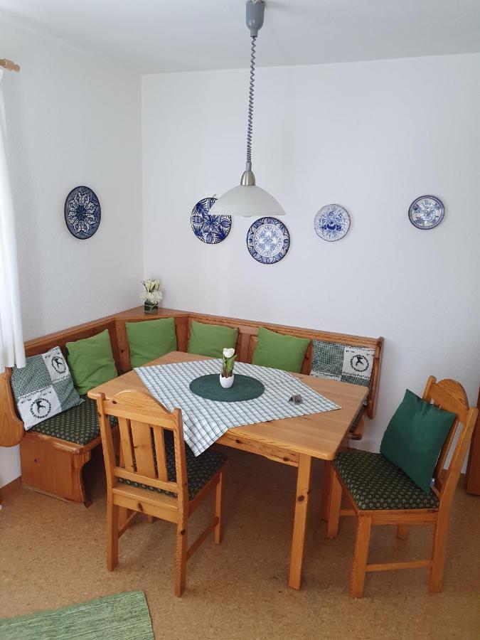 Haus Slechta Apartamento Kitzbühel Exterior foto