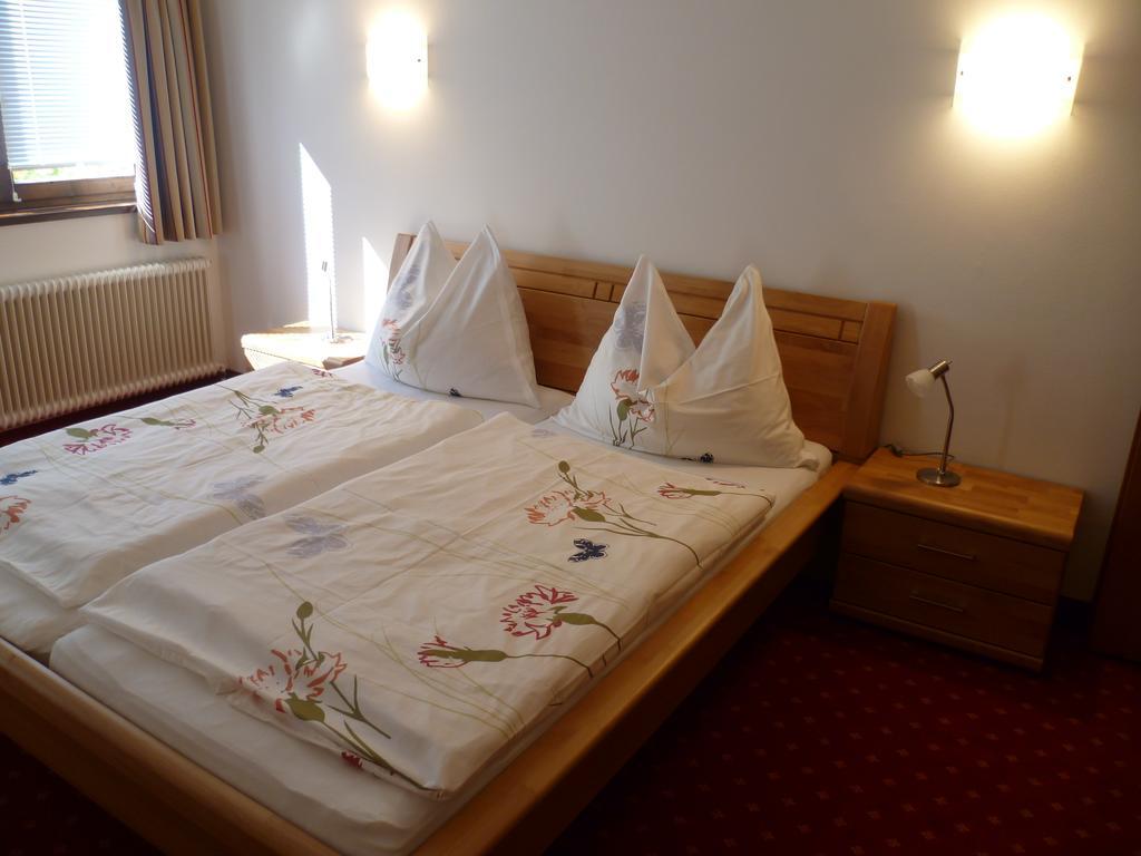 Haus Slechta Apartamento Kitzbühel Quarto foto