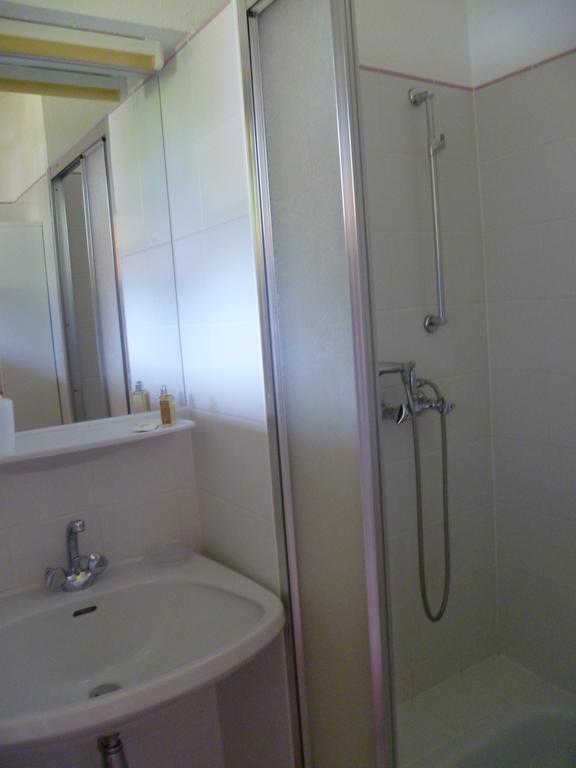 Haus Slechta Apartamento Kitzbühel Quarto foto