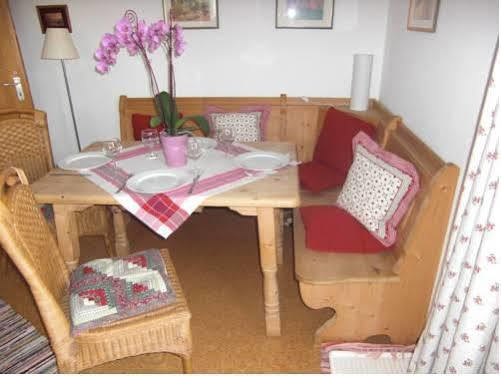 Haus Slechta Apartamento Kitzbühel Exterior foto