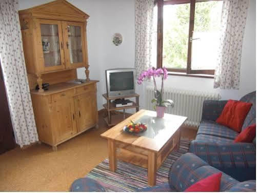 Haus Slechta Apartamento Kitzbühel Exterior foto