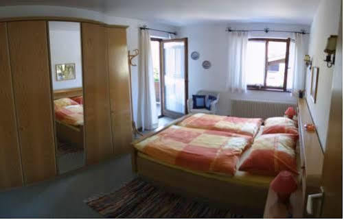 Haus Slechta Apartamento Kitzbühel Exterior foto